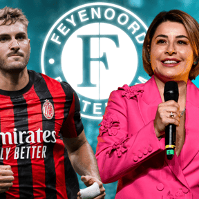 Santiago Giménez terug naar Feyenoord? Rafaela Pimanta meldt de status