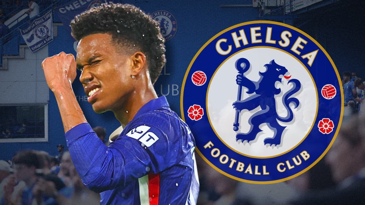 Willian Estevao, Chelsea, 2025/26