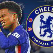 Willian Estevao, Chelsea, 2025/26