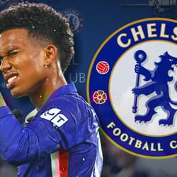 Willian Estevao, Chelsea, 2025/26