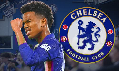 Willian Estevao, Chelsea, 2025/26