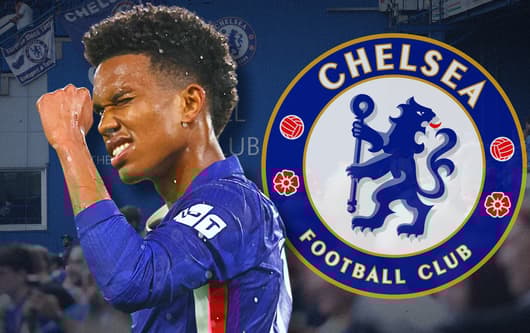 Willian Estevao, Chelsea, 2025/26