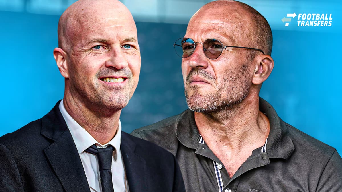 Jordi Cruijff, Alex Kroes, Ajax