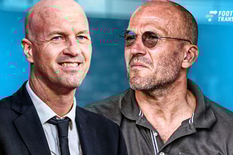 Jordi Cruijff, Alex Kroes, Ajax