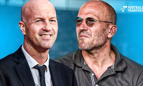 Jordi Cruijff, Alex Kroes, Ajax