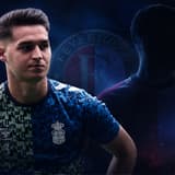 Mika Mármol, Feyenoord