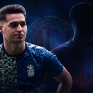Mika Mármol, Feyenoord