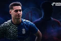 Mika Mármol, Feyenoord