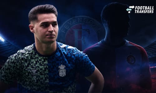 Mika Mármol, Feyenoord