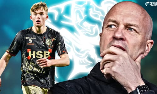 Nick Verschuren, Jordi Cruijff, Ajax