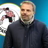 Maurice Steijn, Sparta Rotterdam