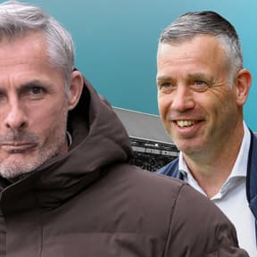 Komst Kees van Wonderen mogelijk signaal richting vertrek René Hake