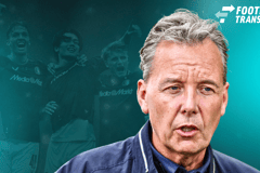 Valentijn Driessen, Feyenoord