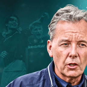 Valentijn Driessen ziet in Feyenoord-aanwinst meer een Ajacied