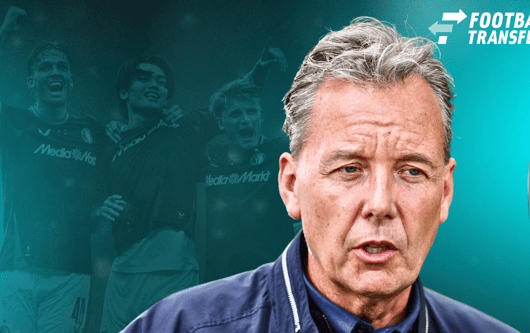 Valentijn Driessen, Feyenoord