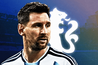 Lionel Messi, Chelsea