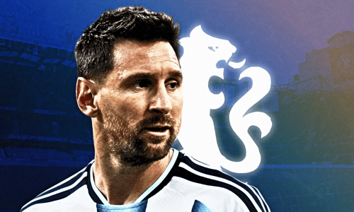 Lionel Messi, Chelsea