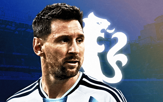 Lionel Messi, Chelsea