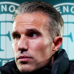 Ontslag Van Persie aanstaande: spelersgroep keert zich tegen hoofdtrainer