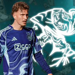 Mika Godts, Ajax