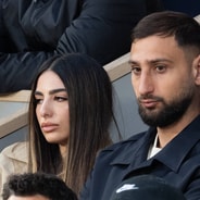 Alessia Elefant, Gianluigi Donnarumma