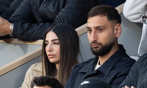 Alessia Elefant, Gianluigi Donnarumma