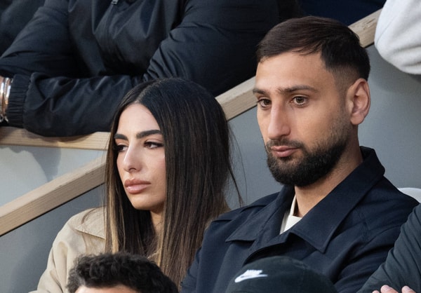 Alessia Elefant, Gianluigi Donnarumma