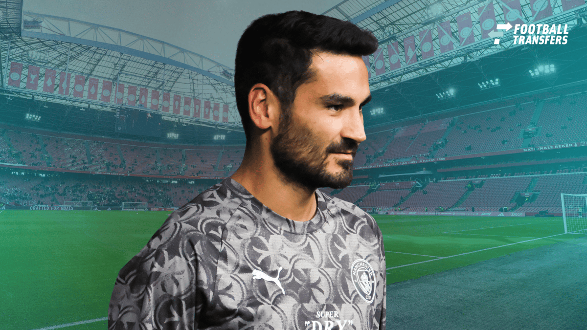 Ilkay Gundogan
