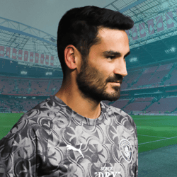 Ilkay Gundogan
