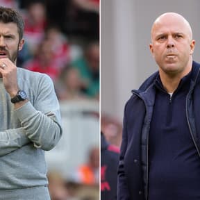 Man Utd make 'serious' transfer approach as key star tipped to leave Liverpool