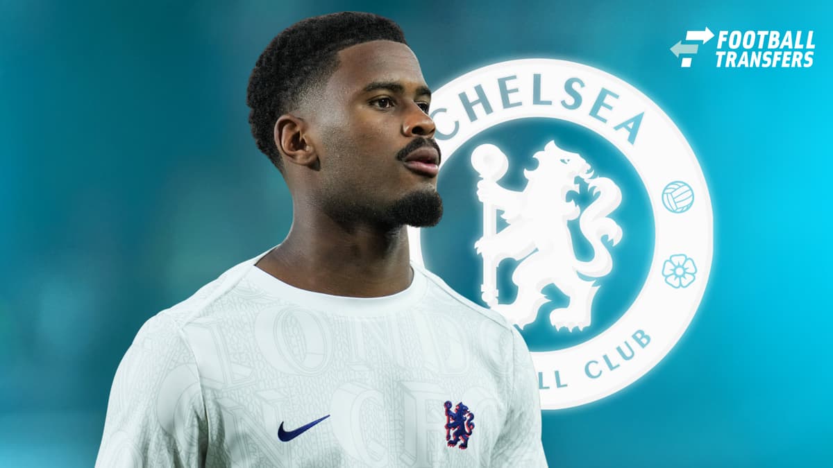 Jorrel Hato, Chelsea