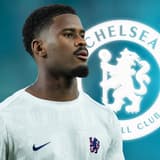 Jorrel Hato, Chelsea