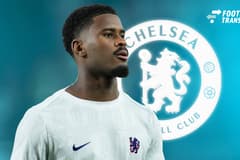 Jorrel Hato, Chelsea