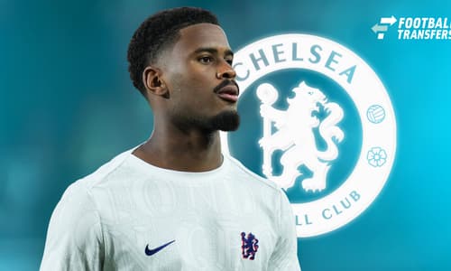 Jorrel Hato, Chelsea