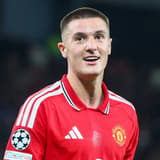 Benjamin Sesko, Man Utd, 2026/27