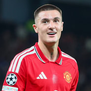 Benjamin Sesko, Man Utd, 2026/27