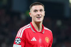 Benjamin Sesko, Man Utd, 2026/27