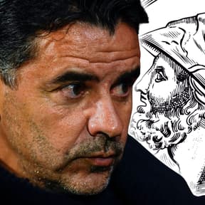 Waarom Ajax de komst van Míchel als trainer niet langer kan uitstellen