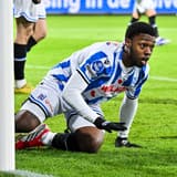Amourricho van Axel Dongen, sc Heerenveen