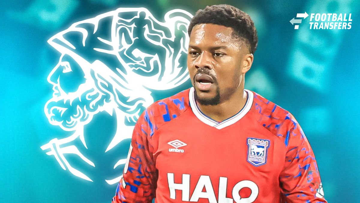 Chuba Akpom, Ajax