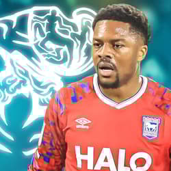 Chuba Akpom, Ajax