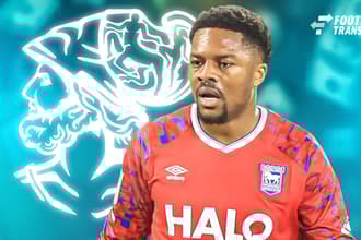 Chuba Akpom, Ajax