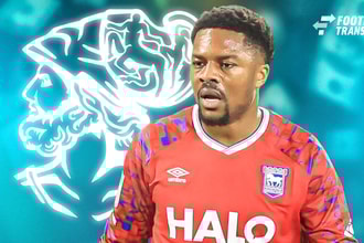 Chuba Akpom, Ajax