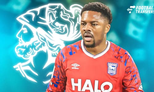 Chuba Akpom, Ajax