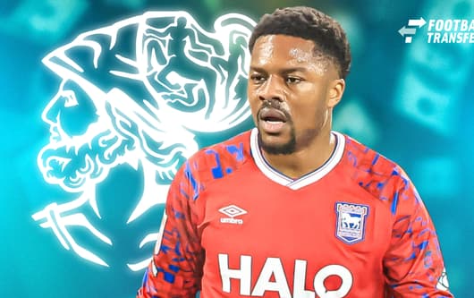 Chuba Akpom, Ajax