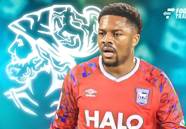 Chuba Akpom, Ajax