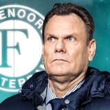 Robert Eenhoorn, Feyenoord