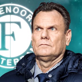 Robert Eenhoorn door onrust bij Feyenoord in beeld als opvolger Dennis te Kloese