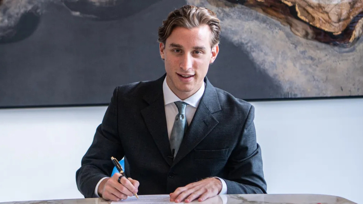 Edoardo Bove, Watford