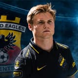 Erik Flataker, Go Ahead Eagles